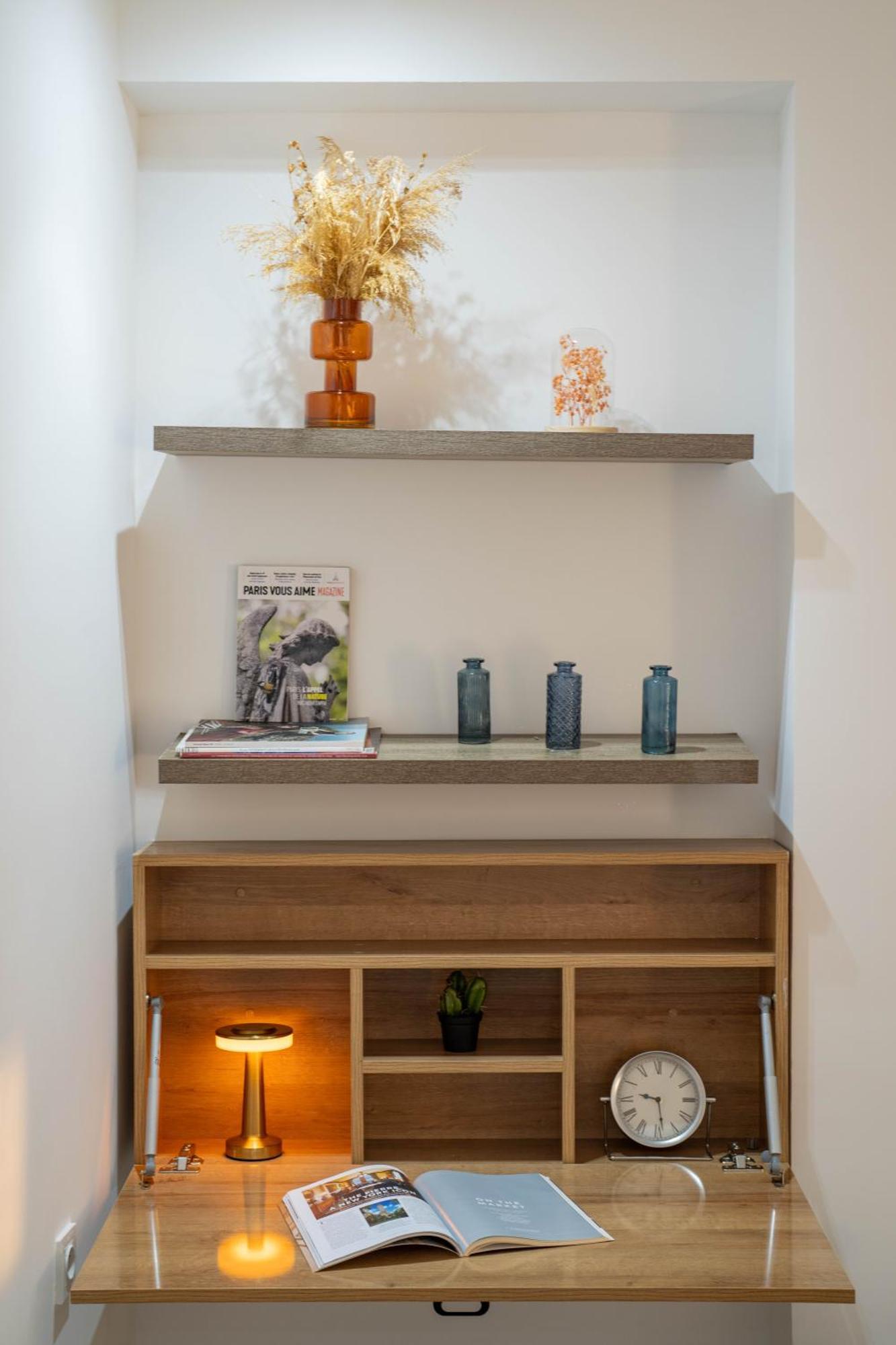 New ! Unique Equipped Flat In The Heart Of Marrakech Apartment Marrakesh Luaran gambar